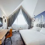 Mercure 3* Jelenia Gora