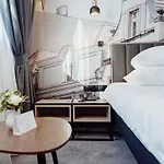 Mercure Szálloda