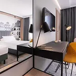 Mercure 3* Jelenia Gora