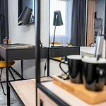 Mercure Hotel 3*