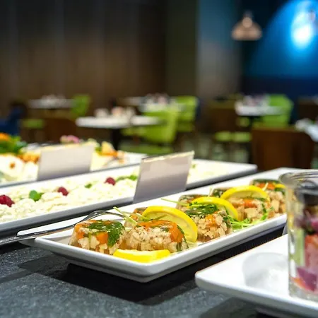Hotel Mercure Jelenia Góra
