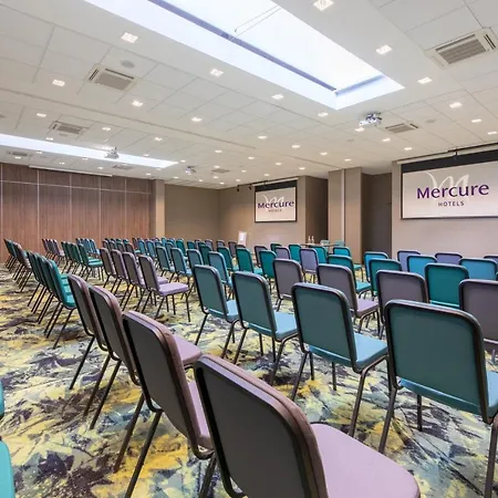 Mercure