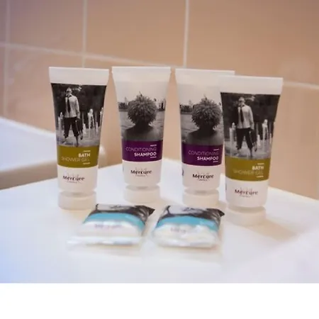 Mercure 3* Jelenia Góra