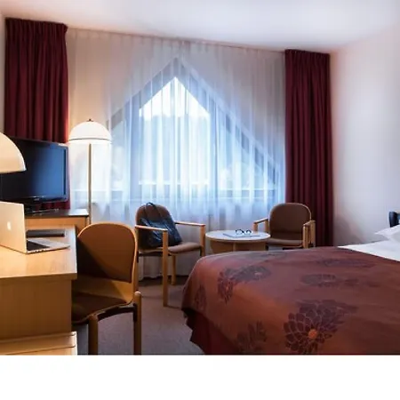 Mercure Szálloda Jelenia Góra