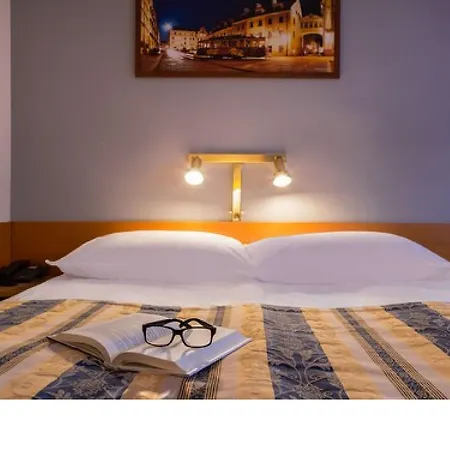 Szálloda Mercure