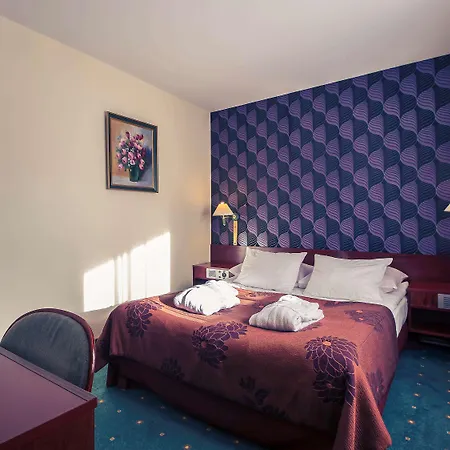 Hotel Mercure 3*
