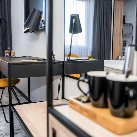 Mercure 3* Jelenia Gora