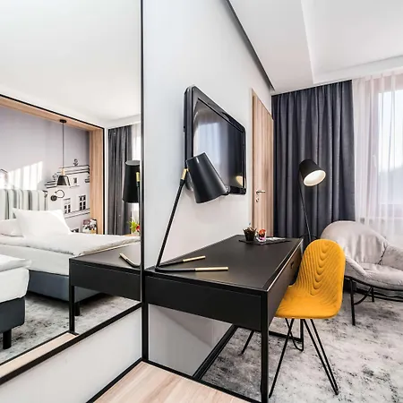 Mercure 3*