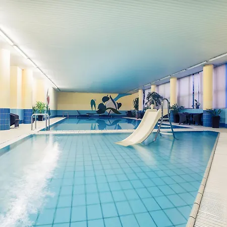 Mercure