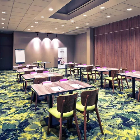 Mercure Hotel 3*