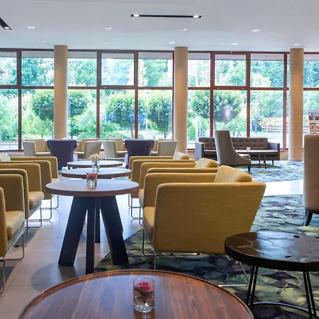 Mercure Hotel