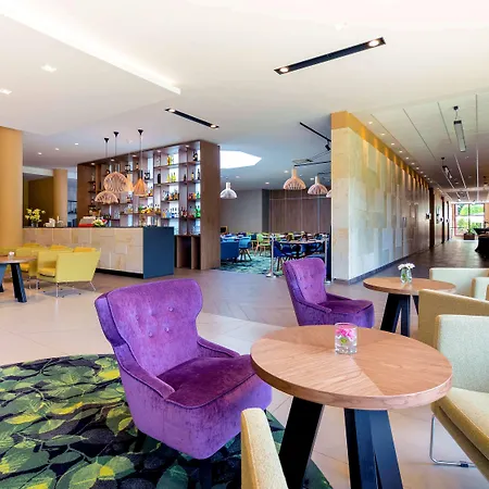 Hotel Mercure Jelenia Gora