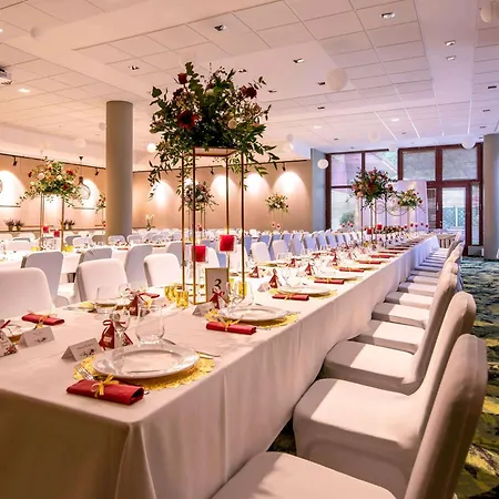 Mercure 3* Jelenia Gora