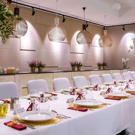 Mercure 3* Jelenia Gora