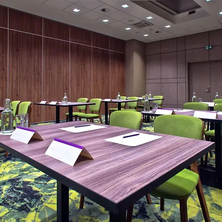 Mercure Hotel 3*