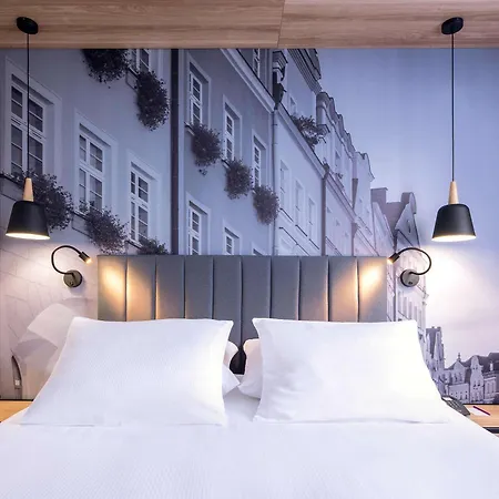 Hotel Mercure 3*