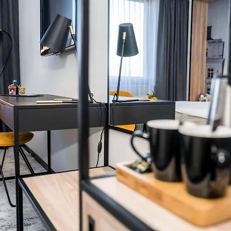 Hotel Mercure