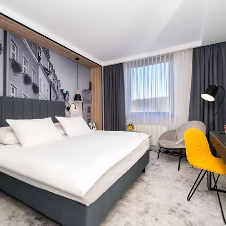 Mercure Hotel Jelenia Góra