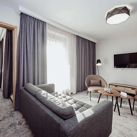 Mercure Hotel Jelenia Góra