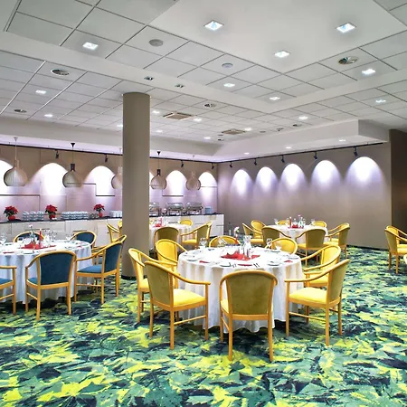 Hotel Mercure