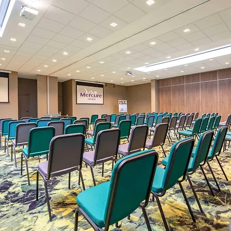 Hotel Mercure Jelenia Góra