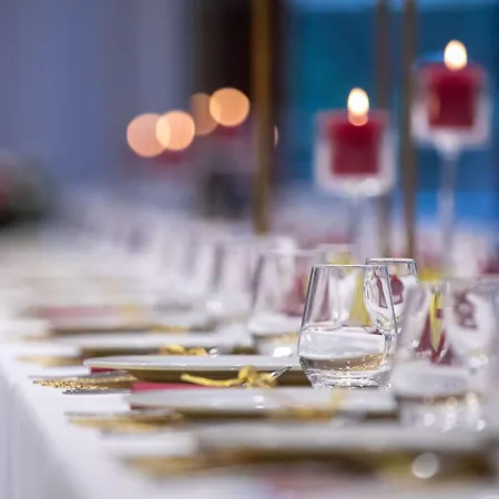 Hotel Mercure