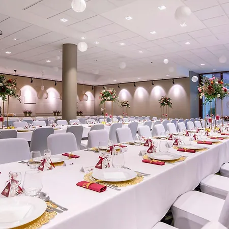 Hotel Mercure Jelenia Góra