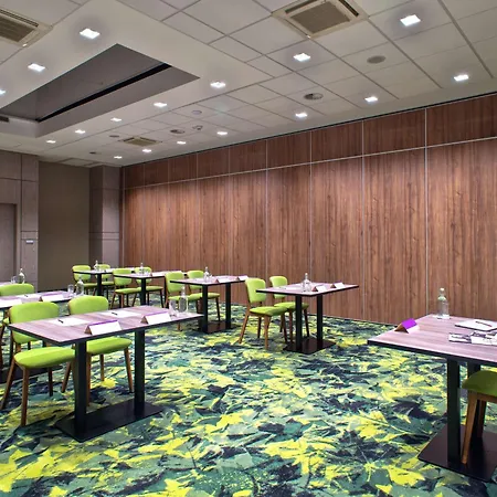 Hotel Mercure 3*