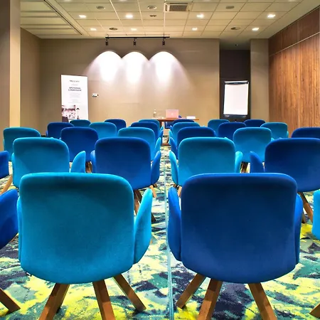 Mercure Hotel