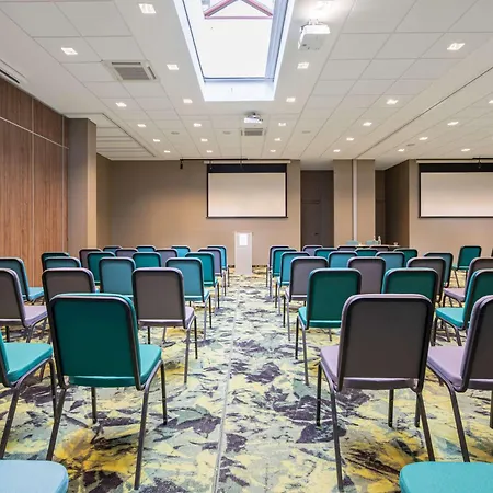 Hotel Mercure Jelenia Góra