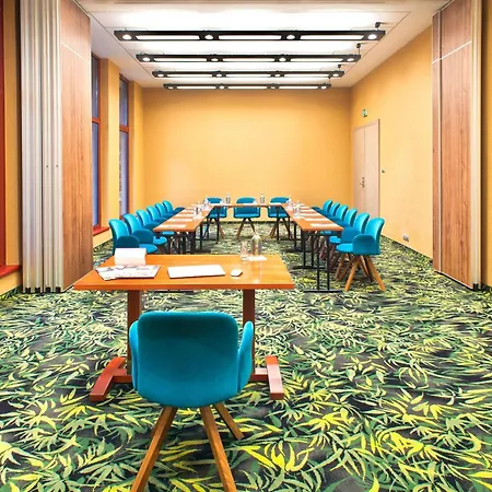 Mercure Hotel