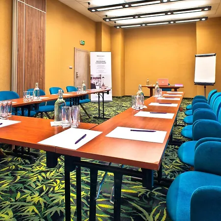 Hotel Mercure 3*