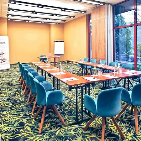 Mercure Jelenia Góra