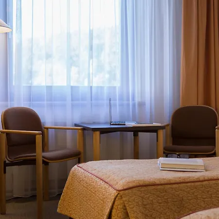Mercure Hotel