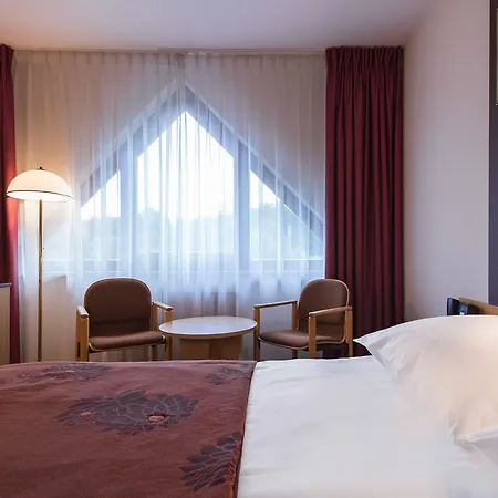 Hotell Mercure