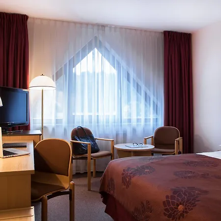 Mercure Jelení Hora
