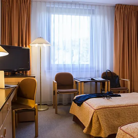 Mercure Jelení Hora