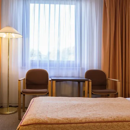 Mercure Hotell