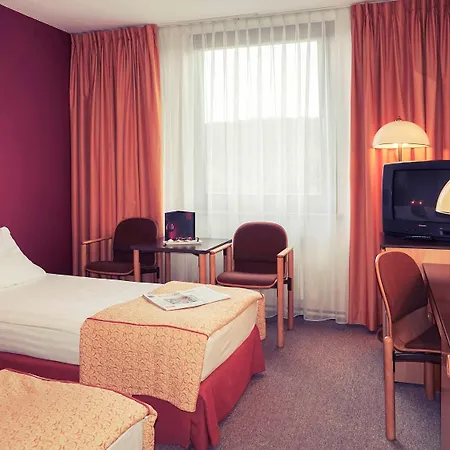 Mercure 3* Jelenia Góra
