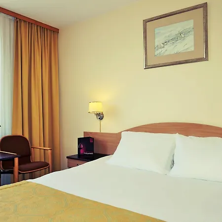 Mercure 3* Jelení Hora