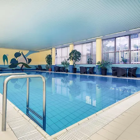 Mercure 3* Jelenia Góra