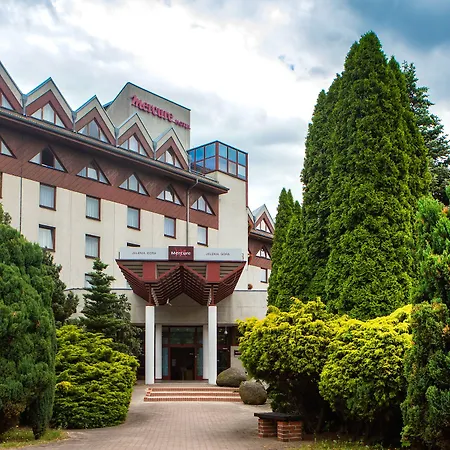 Mercure 3*