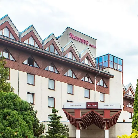 Mercure