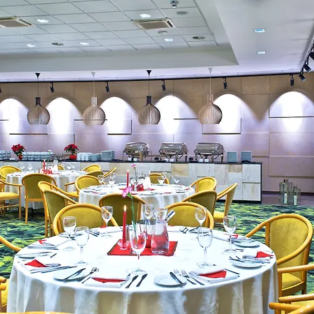 Mercure 3*