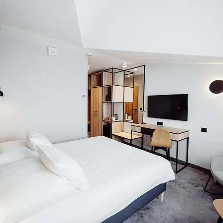 Hotel Mercure Jelení Hora