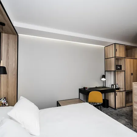 Mercure Hotel Jelení Hora