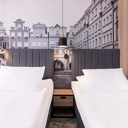 Mercure 3* Jelenia Góra