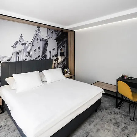 Hotel Mercure Jelení Hora