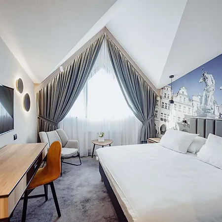 Mercure 3* Jelenia Góra