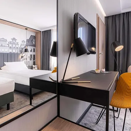 Mercure 3* Jelenia Góra